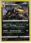 Houndour
