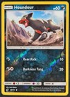 Houndour