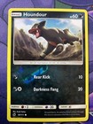 Houndour