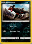 Houndour