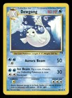 Dewgong