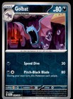 Golbat