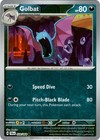 Golbat