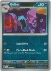 Golbat