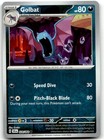 Golbat