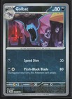 Golbat