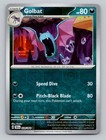 Golbat