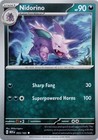 Nidorino
