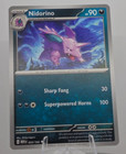 Nidorino
