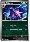 Nidorino