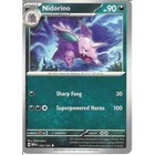 Nidorino