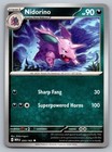 Nidorino