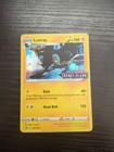 Luxray