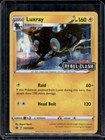 Luxray