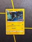 Luxray