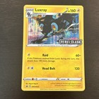 Luxray