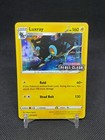 Luxray