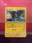 Luxray