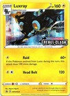 Luxray