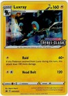 Luxray