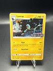 Luxray