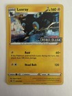 Luxray