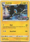 Luxray