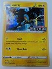 Luxray