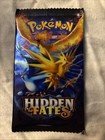 Booster Pack