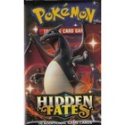 Booster Pack