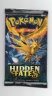 Booster Pack