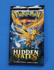 Booster Pack