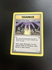 Pewter City Gym
