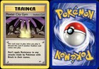 Pewter City Gym