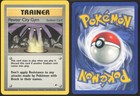 Pewter City Gym