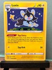 Luxio