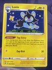 Luxio