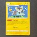 Luxio