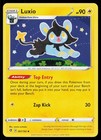 Luxio