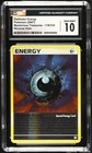 Darkness Energy