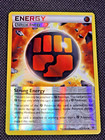 Darkness Energy