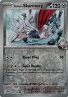 Steven's Skarmory