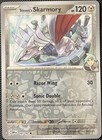 Steven's Skarmory