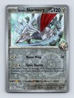 Steven's Skarmory