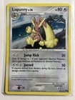 Lopunny