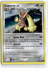 Lopunny