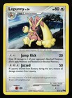 Lopunny