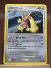 Lopunny