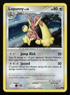 Lopunny