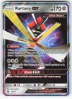 Kartana GX